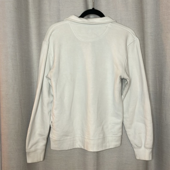 IDAHO VANDALS QUARTER ZIP (XS) - Picture 4 of 4